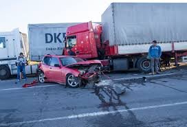 Dallas Texas car accident lawyer